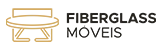 Fiber Glass Móveis
