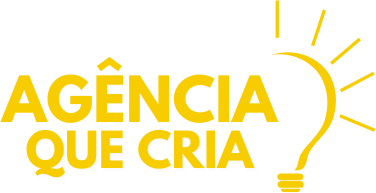 Agência que Cria - Logo