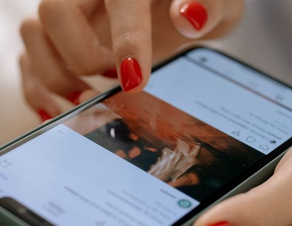 Gestão de Fascebook e Instagram Ads