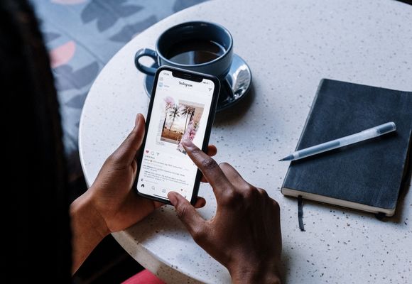 Gestão de Facebook e Instagram Ads