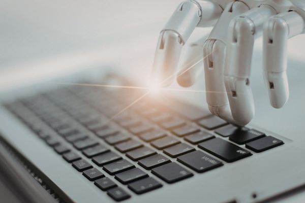 Imagem ilustrativa sobre automação de marketing