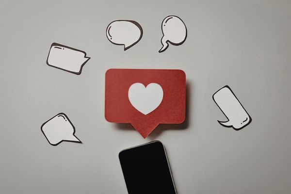 Exemplo de estratégia de conteúdo para redes sociais