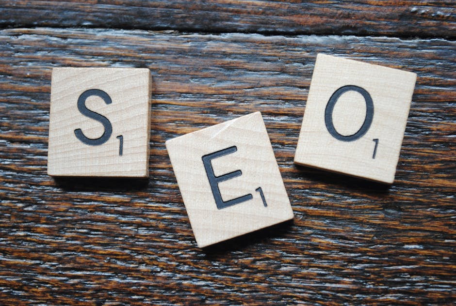 Estratégias de SEO para alavancar vendas online
