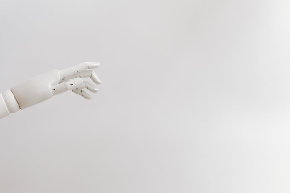 Imagem ilustrativa sobre inteligência artificial aplicada à automação de marketing