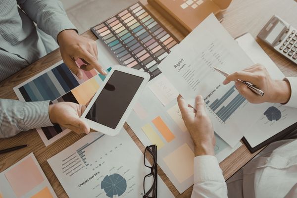 Imagem ilustrativa sobre como medir o sucesso da automação de marketing