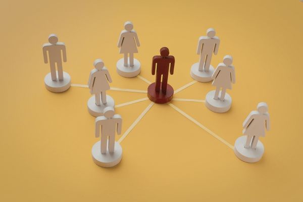 Imagem ilustrativa sobre segmentação de leads e automação de marketing