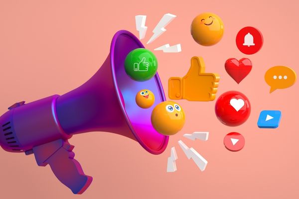 Tendências de Marketing Digital 2024